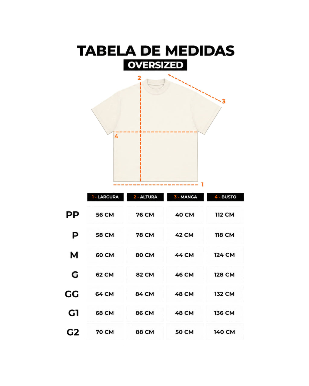 CAMISETA CHRIST JESUS OFF WHITE