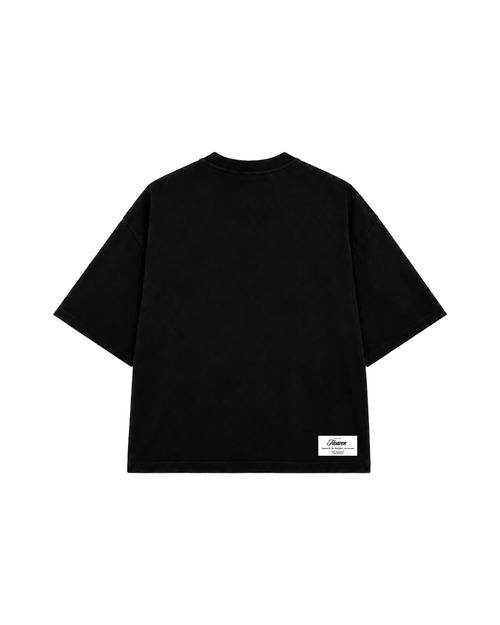 CAMISETA I NEED TO ASK JESUS PRETA